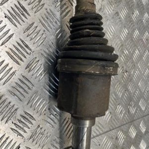 FIAT DUCATO 3 PHASE 1