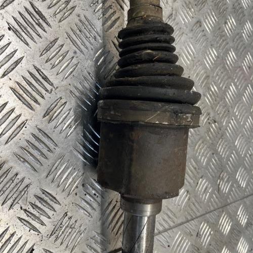 FIAT DUCATO 3 PHASE 1