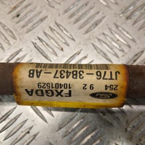 FORD TOURNEO COURIER 1 PHASE 1