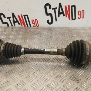 VOLKSWAGEN PASSAT 5 BREAK
