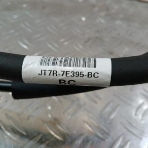 FORD TOURNEO COURIER 1 PHASE 1