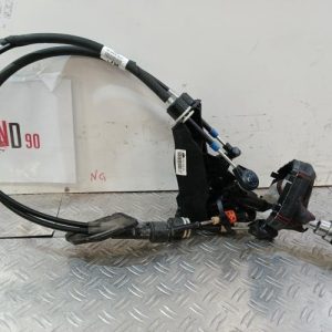 FORD TOURNEO COURIER 1 PHASE 1