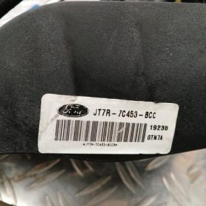 FORD TOURNEO COURIER 1 PHASE 1