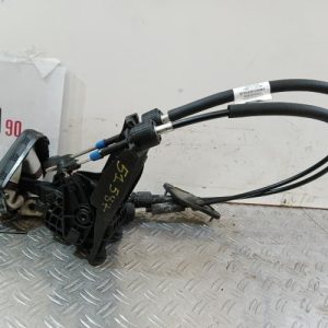 FORD TOURNEO COURIER 1 PHASE 1