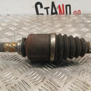 RENAULT CLIO 4 PHASE 1