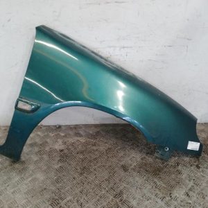CITROEN SAXO PHASE 2