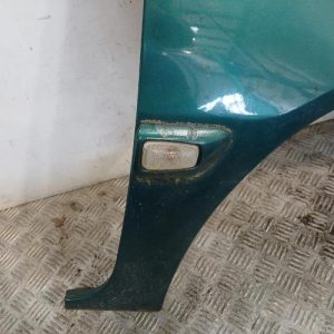 CITROEN SAXO PHASE 2