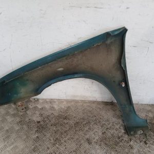 CITROEN SAXO PHASE 2
