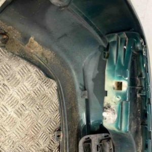 CITROEN SAXO PHASE 2