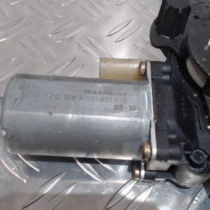 FORD FUSION PHASE 1