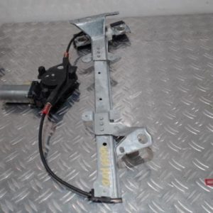 FORD FUSION PHASE 1