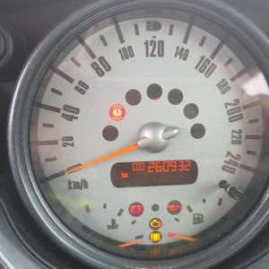 MINI MINI 1 R50/R53