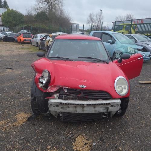 MINI MINI 1 R50/R53