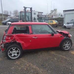 MINI MINI 1 R50/R53