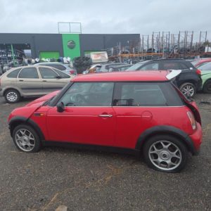 MINI MINI 1 R50/R53
