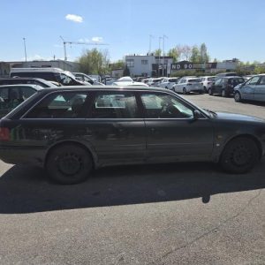 AUDI A6 1 AVANT BREAK