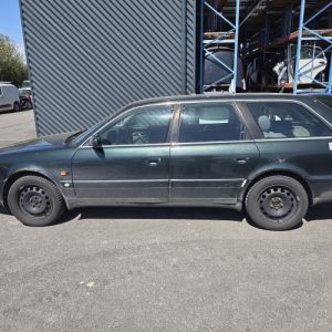 AUDI A6 1 AVANT BREAK