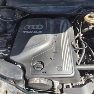 AUDI A6 1 AVANT BREAK