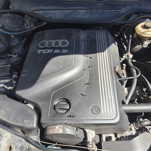 AUDI A6 1 AVANT BREAK