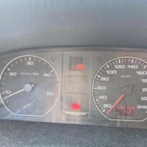 AUDI A6 1 AVANT BREAK