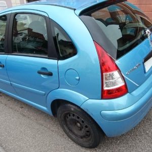 CITROEN C3 1 PHASE 2