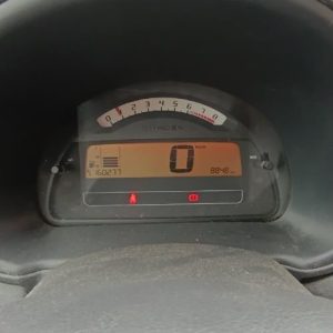 CITROEN C3 1 PHASE 2