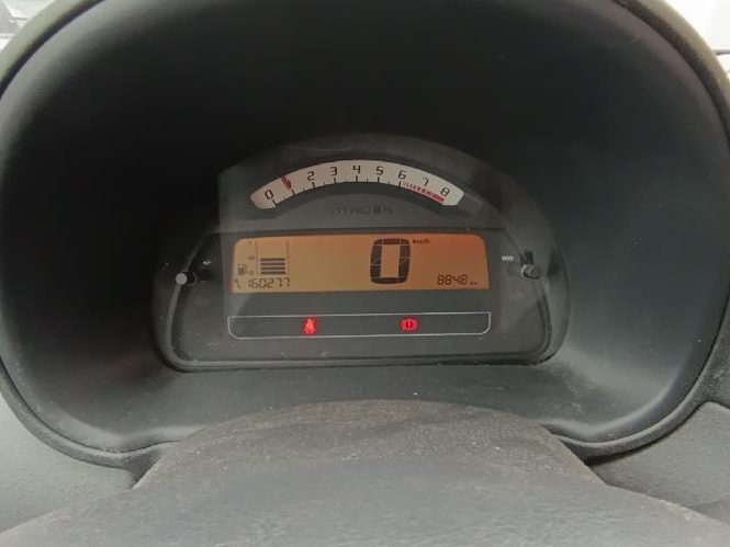 CITROEN C3 1 PHASE 2