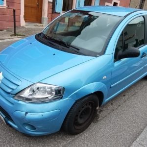 CITROEN C3 1 PHASE 2
