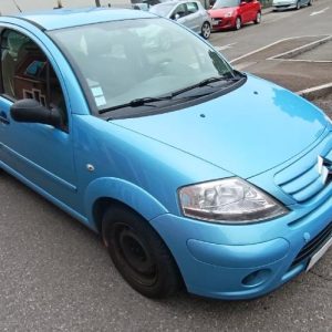 CITROEN C3 1 PHASE 2