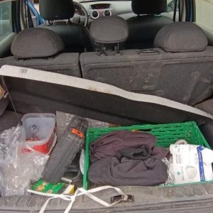 CITROEN C3 1 PHASE 2
