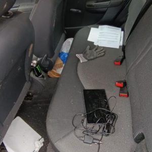 CITROEN C3 1 PHASE 2