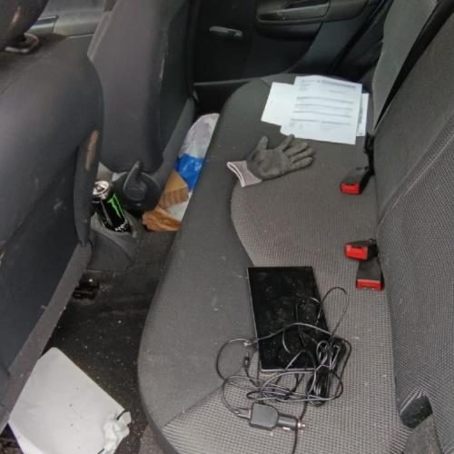 CITROEN C3 1 PHASE 2