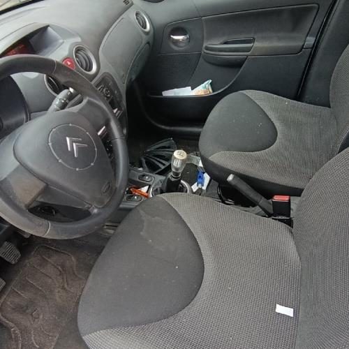 CITROEN C3 1 PHASE 2