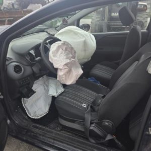 FIAT PUNTO EVO 3