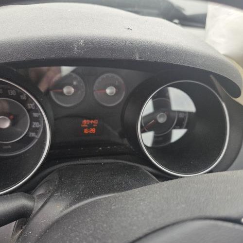 FIAT PUNTO EVO 3