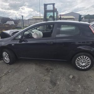 FIAT PUNTO EVO 3