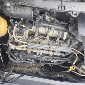 FIAT PUNTO EVO 3