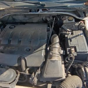 PEUGEOT 306 PHASE 2