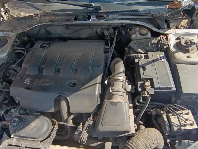 PEUGEOT 306 PHASE 2