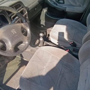 PEUGEOT 306 PHASE 2