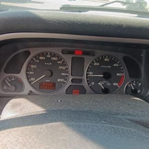 PEUGEOT 306 PHASE 2