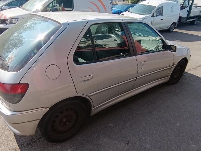 PEUGEOT 306 PHASE 2