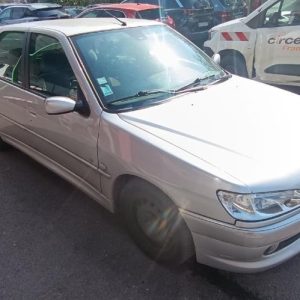 PEUGEOT 306 PHASE 2