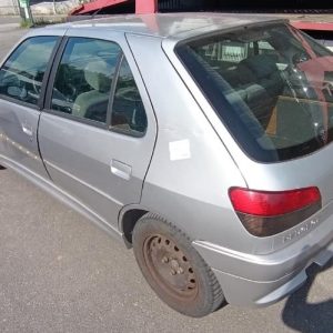 PEUGEOT 306 PHASE 2