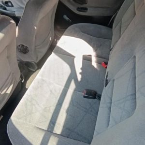 PEUGEOT 306 PHASE 2