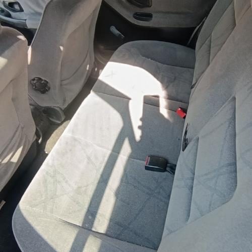 PEUGEOT 306 PHASE 2