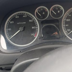 PEUGEOT 307 PHASE 1