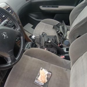 PEUGEOT 307 PHASE 1