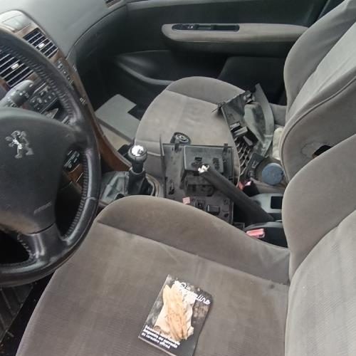 PEUGEOT 307 PHASE 1