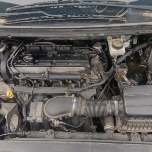 PEUGEOT 307 PHASE 1